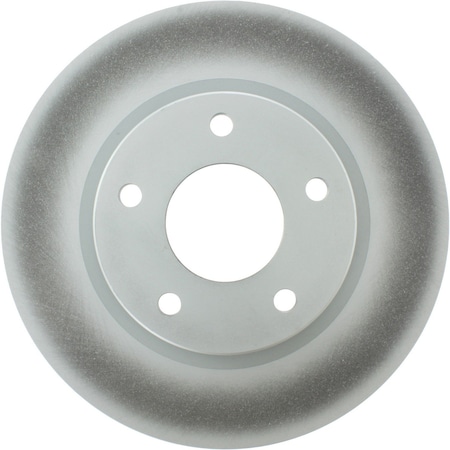 Centric Parts Gcx Brake Rotor, 320.42115 320.42115